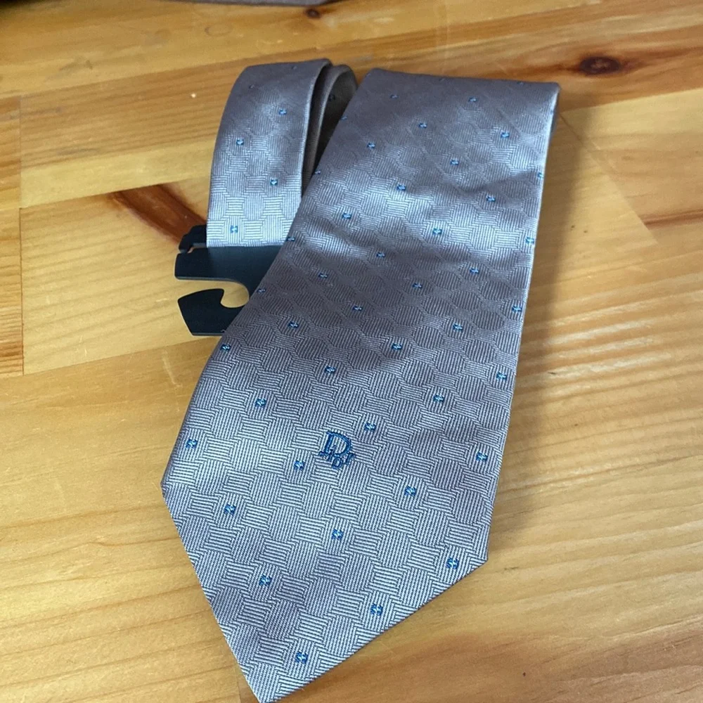 Christian Dior Tie OS